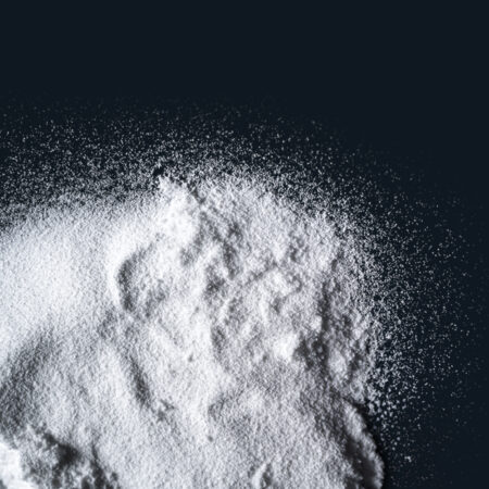 Грунт природный Dennerle Bairaman 0,1-0,6мм (белоснежный), 2,5кг