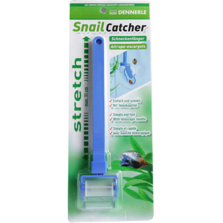 Приспособление Dennerle SnailCatcher для вылавливания улиток