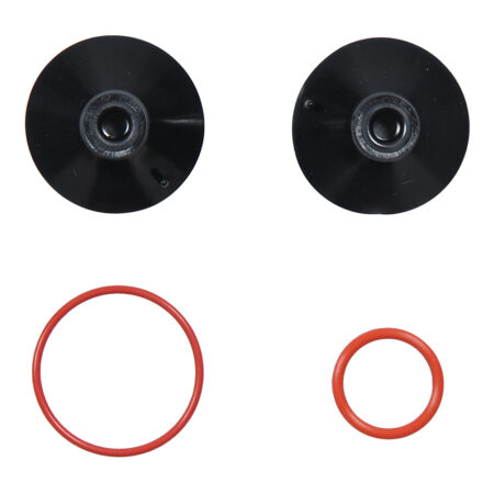 Присоски и уплотнительные кольца для дозатора удобрений Dennerle Dosator