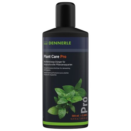 Удобрение комплексное Dennerle Plant Care PRO 500 мл