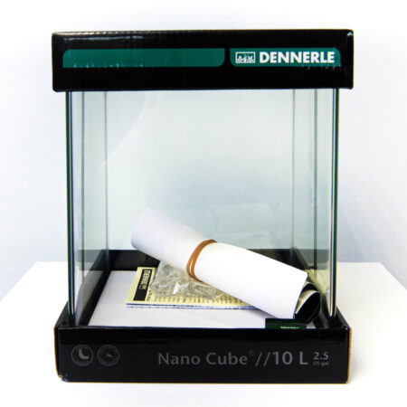 Аквариум Dennerle Nanocube 10 литров