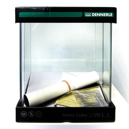 Аквариум Dennerle Nanocube 20 литров