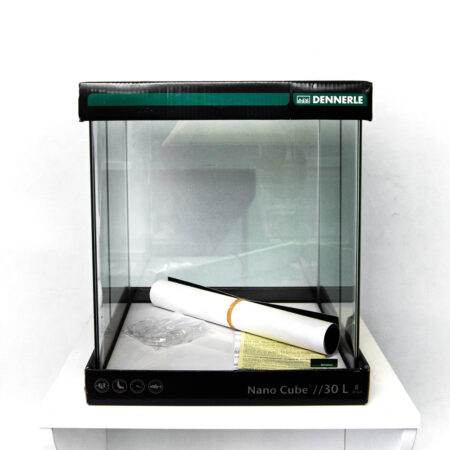 Аквариум Dennerle Nanocube 30 литров