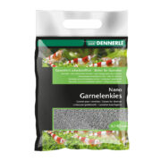 Грунт Dennerle Nano Gravel темно-серый, 2кг