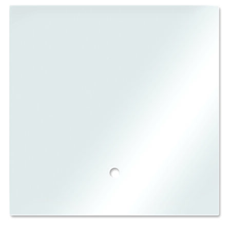 Стекло покровное для аквариумов Dennerle NanoCube 60 литров