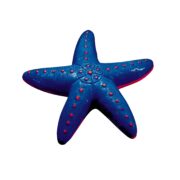 Декорация с GLO-эффектом GLOFISH Морская звезда