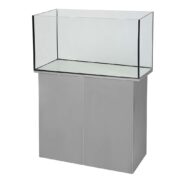 Аквариум Gloxy River 120, 81х36х44см, 120 литров