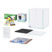 Аквариум GLOXY Optic Set Professional Edition 18 литров с оборудованием
