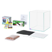 Аквариум GLOXY Optic Set Professional Edition 31 литр с оборудованием
