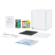 Аквариум GLOXY Optic Set Classic Edition 18 литров с оборудованием