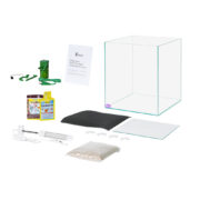 Аквариум GLOXY Optic Set Classic Edition 31 литр с оборудованием