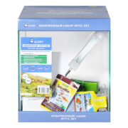 Аквариум GLOXY Optic Set Classic Edition 31 литр с оборудованием
