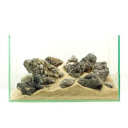 Набор камней GLOXY “Реликт” разных размеров (уп-20 кг)