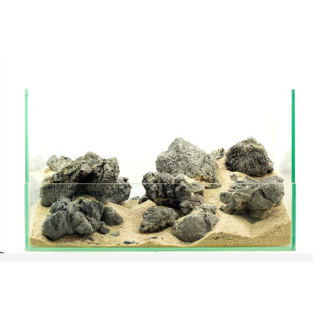 Набор камней GLOXY “Реликт” разных размеров (уп-20 кг)