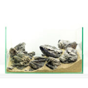 Набор камней GLOXY “Танзания” разных размеров (уп-20 кг)