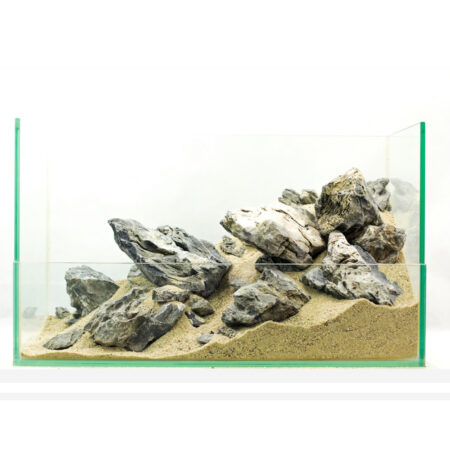 Набор камней GLOXY “Танзания” разных размеров (уп-20 кг)