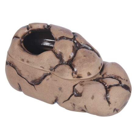 Декорация GLOXY Влажная камера M (светлая) 15х7х8 см