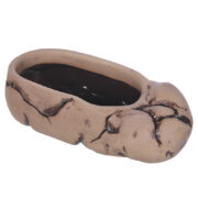 Декорация GLOXY Влажная камера M (светлая) 15х7х8 см