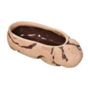 Декорация GLOXY Влажная камера L (светлая) 18х9х10 см