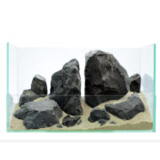 Набор камней GLOXY “Сумеречный хребет” разных размеров (уп-20 кг)