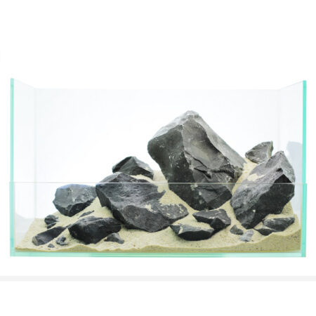 Набор камней GLOXY “Сумеречный хребет” разных размеров (уп-20 кг)