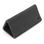 Декорация GLOXY Нерестовик трубка треугольная 14х7х5.5см