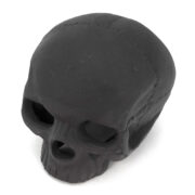 Декорация GLOXY Череп укрытие для креветок 8.5х8.5х7.5см