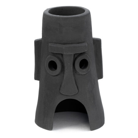 Декорация GLOXY Маска майя 7х7х12см