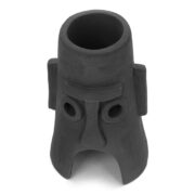 Декорация GLOXY Маска майя 7х7х12см