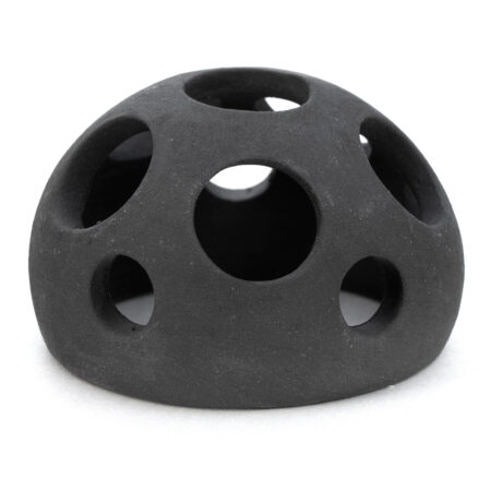 Декорация GLOXY Укрытие для креветок полусфера 6х6х4см