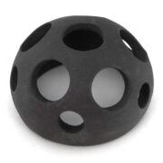 Декорация GLOXY Укрытие для креветок полусфера 6х6х4см