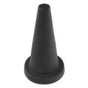 Декорация GLOXY Камень укрытие с двумя отверстиями XS 9х6.5х6.5 см