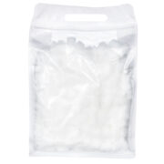 Наполнитель для фильтрации воды Gloxy Biogel Gems 5л