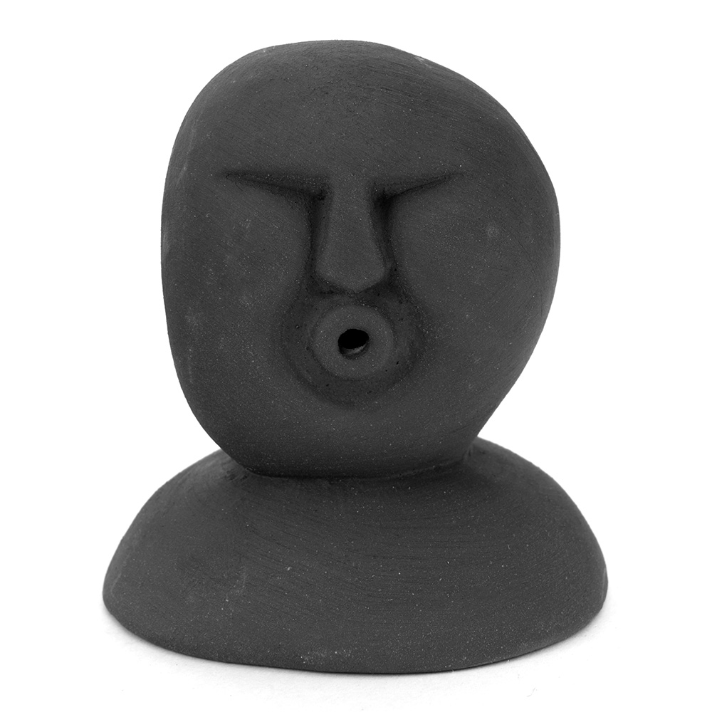 Декорация GLOXY Хумбола Хулок 7,5х6,5х6см