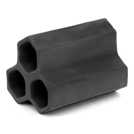 Декорация GLOXY Укрытие универсальное “Пчелиные соты” 9.5х7х9 см