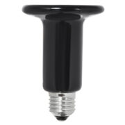 Лампа керамическая с индикатором Nomoy Pet Ceramic lamp with indicator light 8.5х11см 220В E27 50Вт