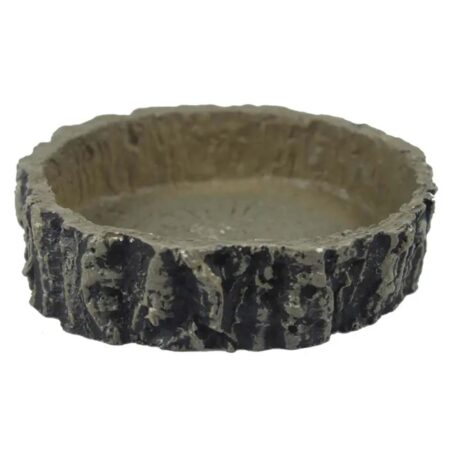 Миска Nomoy Pet Дерево 10х3 см