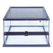 Террариум Nomoy Pet Rainforest tank M2 45х45х30см