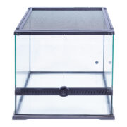 Террариум Nomoy Pet Rainforest tank M3 45х45х45см