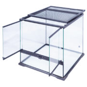 Террариум Nomoy Pet Rainforest tank M3 45х45х45см