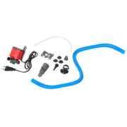 Помпа-циркулятор Naribo 8Вт, 750л/ч, h.max 0,8м