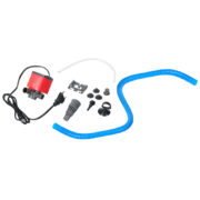 Помпа-циркулятор Naribo 15Вт, 800л/ч, h.max 1м