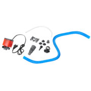 Помпа-циркулятор Naribo 20Вт, 1200л/ч, h.max 1,2м