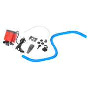 Помпа-циркулятор Naribo 25Вт, 1800л/ч, h.max 1,5м