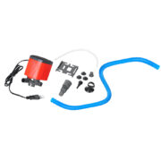 Помпа-циркулятор Naribo 35Вт, 2500л/ч, h.max 1,8м