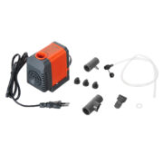 Помпа подъемная Naribo 25Вт, 1200л/ч, h=1,5м