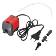 Помпа погружная Naribo 8Вт, 650л/ч, h.max 0,9м