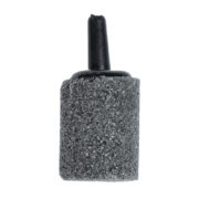 Распылитель Naribo серый цилиндр 18х25мм 100 шт (оптовая упаковка)