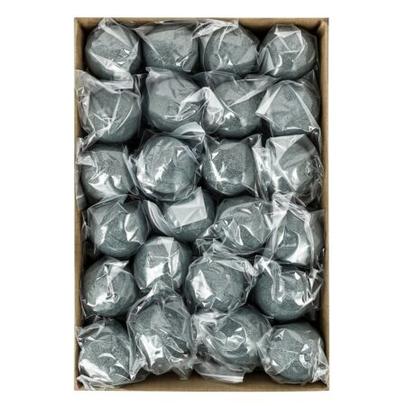 Распылитель Naribo серый шар 50мм 48 шт (оптовая упаковка)