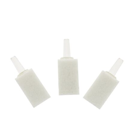 Распылитель Naribo керамический белый 15X15X25 мм 100 шт (оптовая упаковка)